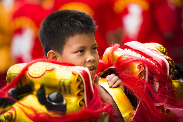 does cambodia celebrate chinese new year