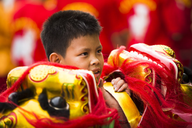 when is chinese new year 2025 in cambodia