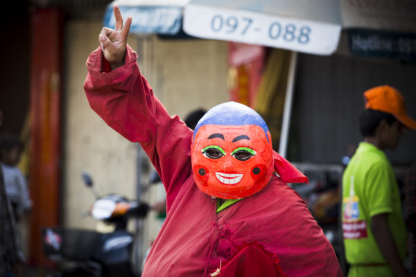 chinese new year khmer