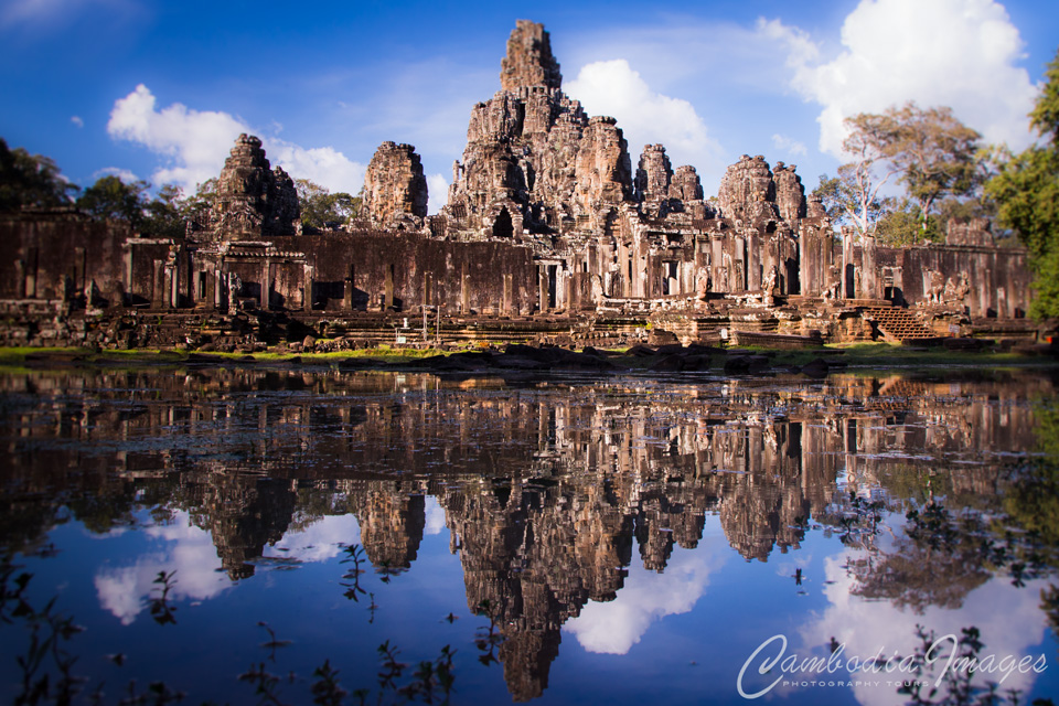 Angkor thom pgotography tour